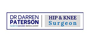 Dr Darren