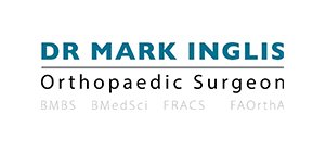 Dr Mark Inglis