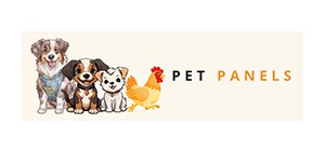 Pet Panels